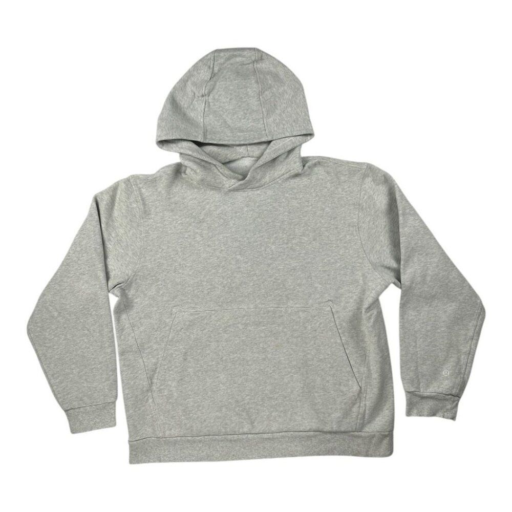 Lulemon Women's Steady State Oversized Hoodie SIZE M